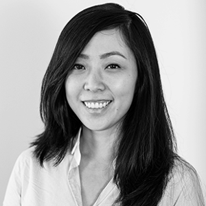 Rosemary Liu Rosemary Liu