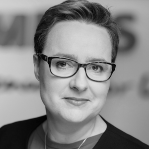 Dominika Bettman Dominika Bettman