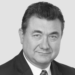 Grzegorz Tobiszowski Grzegorz Tobiszowski