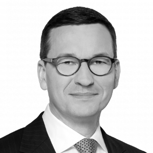 Mateusz Morawiecki Mateusz Morawiecki